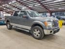 Ford F-150 Supercrew Image 2