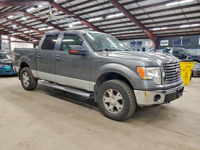Ford F-150 Supercrew Image 2