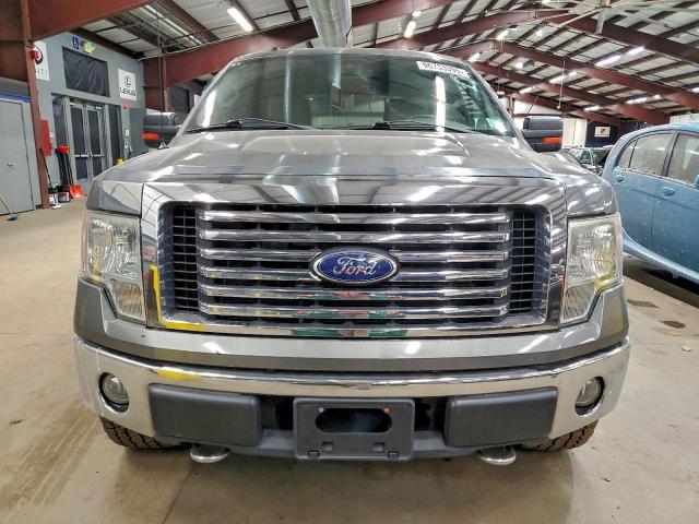 Ford F-150 Supercrew Image 12