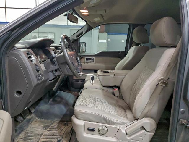 Ford F-150 Supercrew Image 9