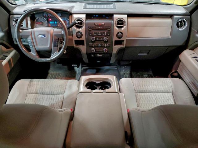 Ford F-150 Supercrew Image 3