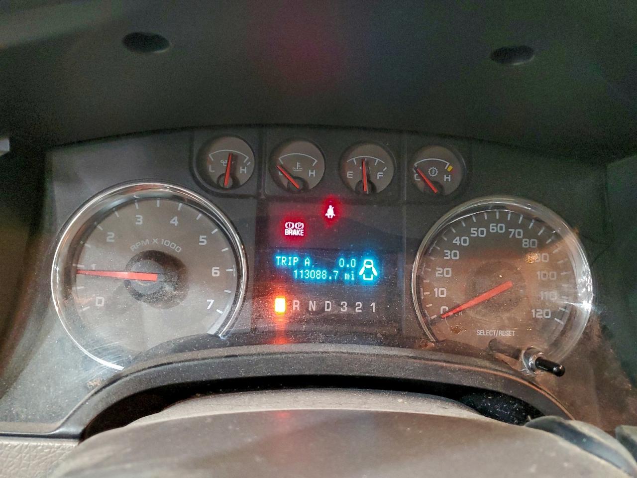 Ford F-150 Supercrew Image 5