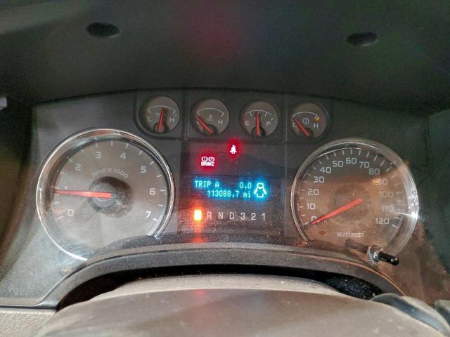 Ford F-150 Supercrew Image 5