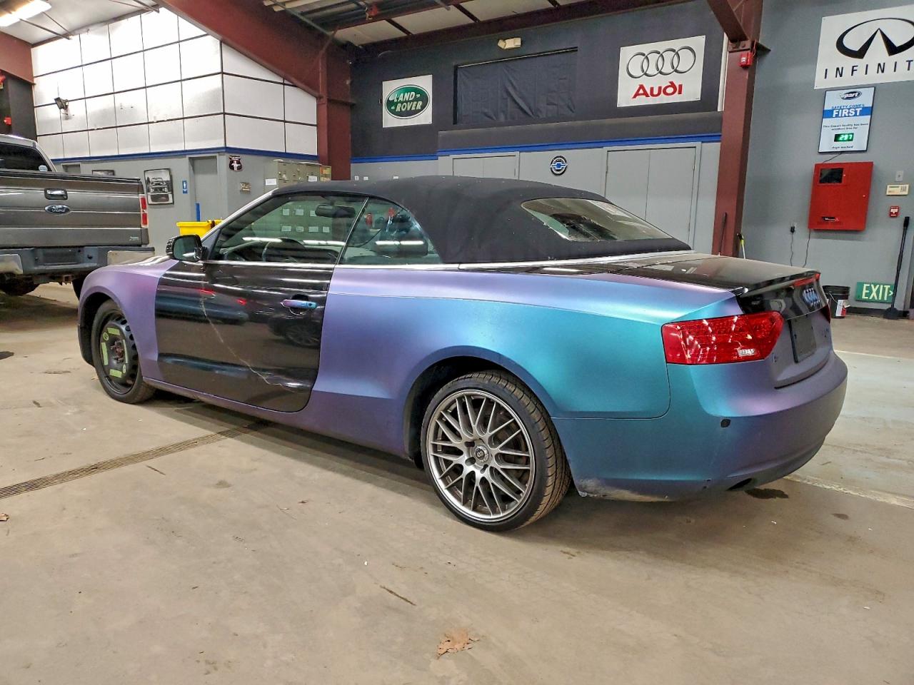 Audi A5 Premium Image 5