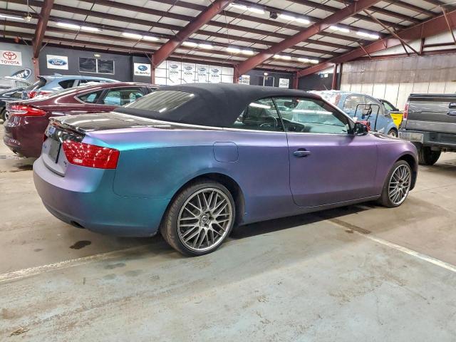 Audi A5 Premium Image 12