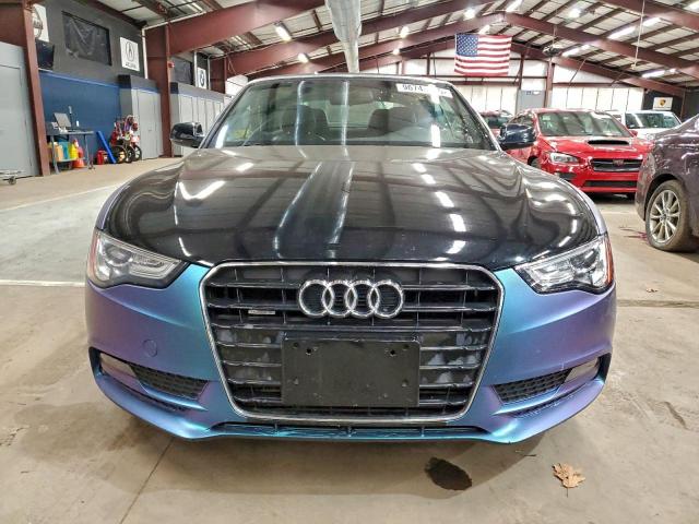 Audi A5 Premium Image 4