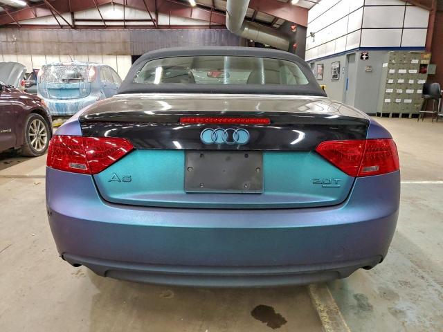 Audi A5 Premium Image 8