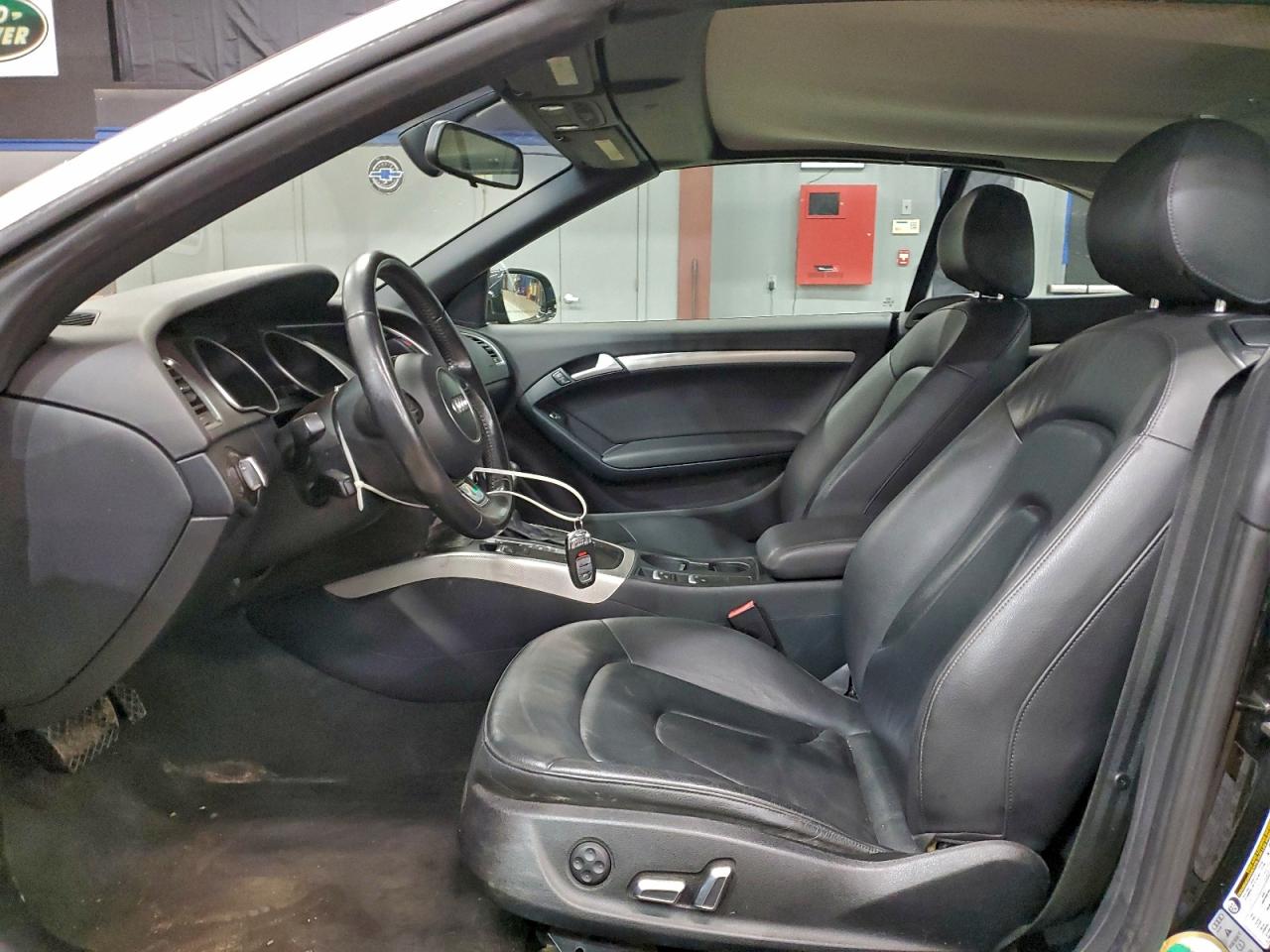 Audi A5 Premium Image 11