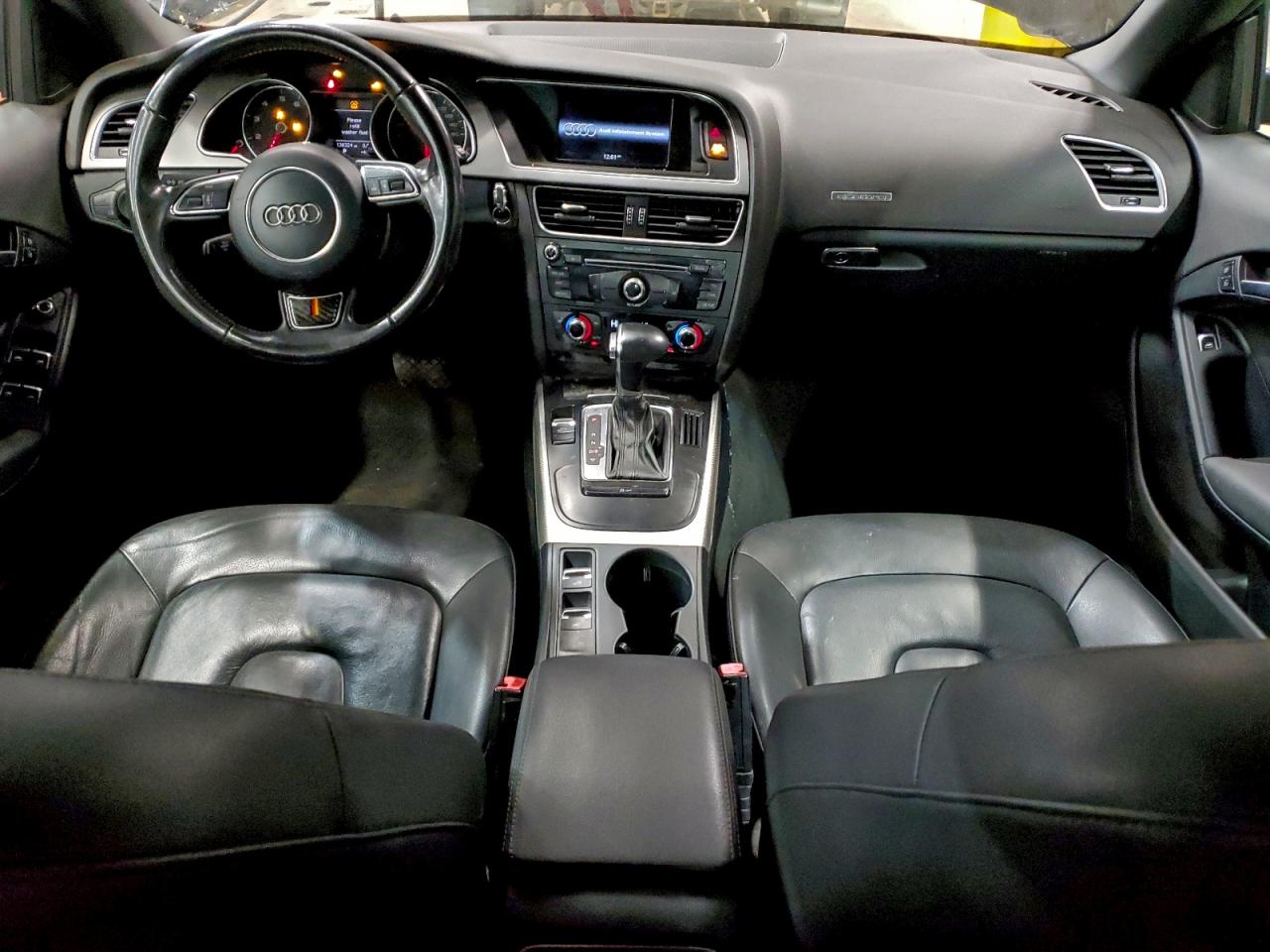 Audi A5 Premium Image 3