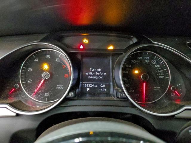 Audi A5 Premium Image 6