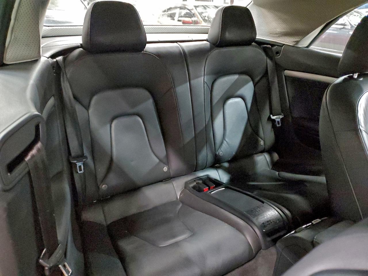 Audi A5 Premium Image 10