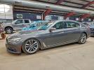 BMW 7 Series Xi Image 1