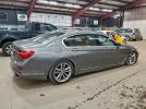 BMW 7 Series Xi Image 12