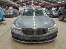 BMW 7 Series Xi Image 3
