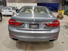 BMW 7 Series Xi Image 2