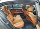 BMW 7 Series Xi Image 11