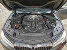 BMW 7 Series Xi Image 4