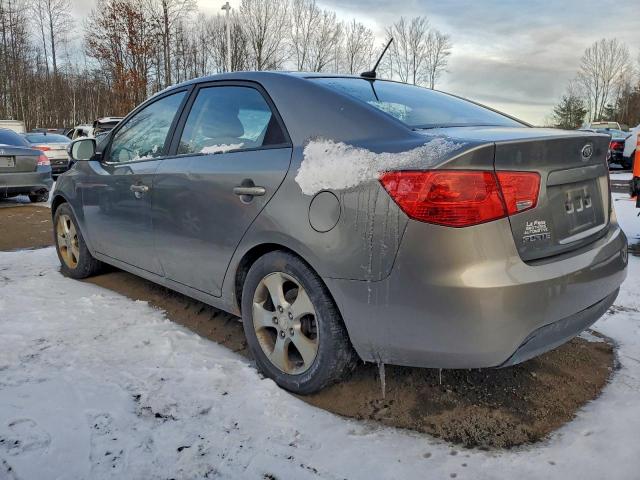 Kia Forte Ex Image 10