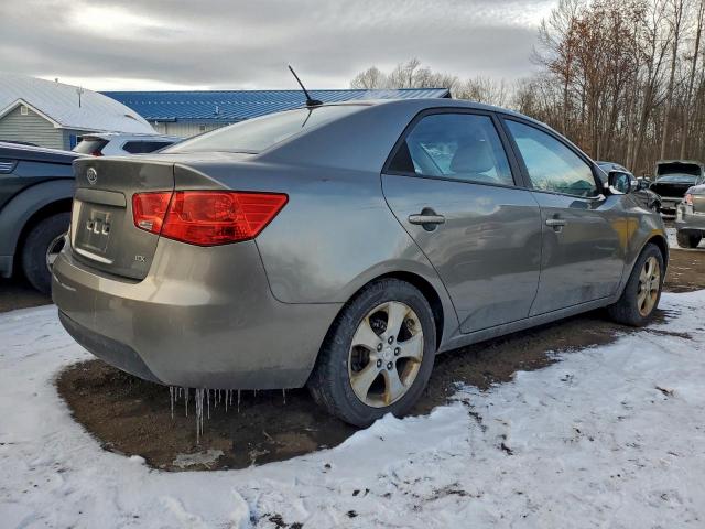 Kia Forte Ex Image 3