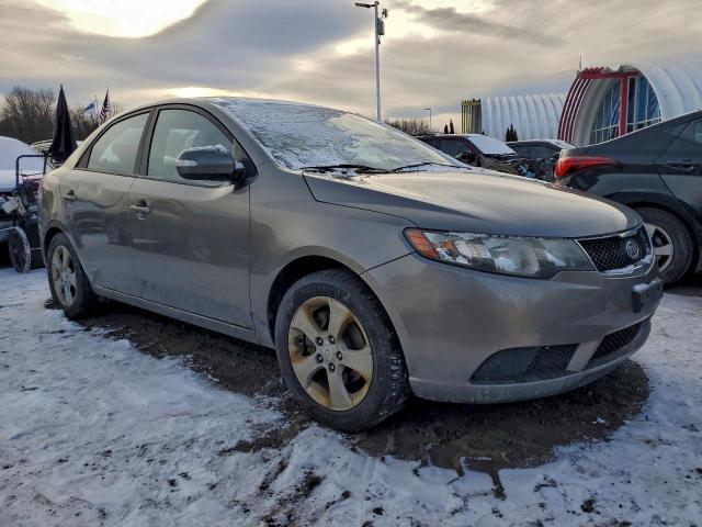 Kia Forte Ex Image 2