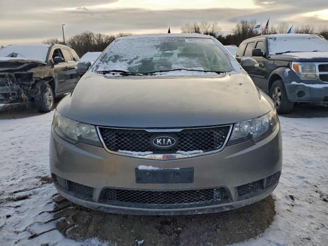 Kia Forte Ex Image 4