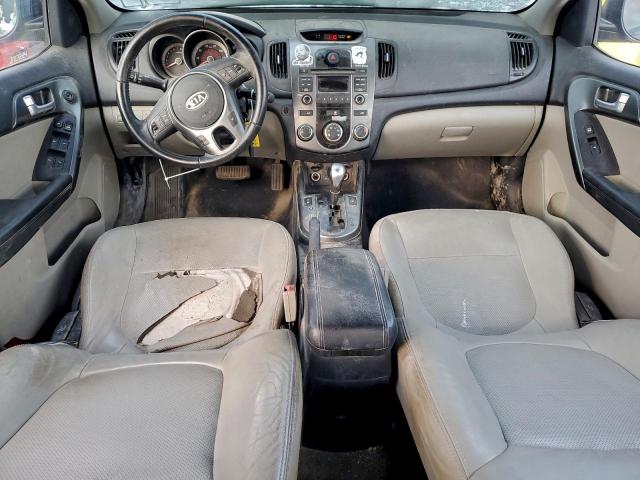 Kia Forte Ex Image 6