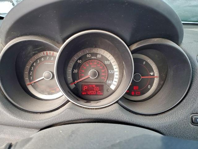 Kia Forte Ex Image 12