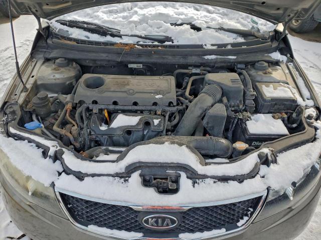 Kia Forte Ex Image 7