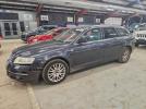 Audi A6 Avant Quattro Image 1