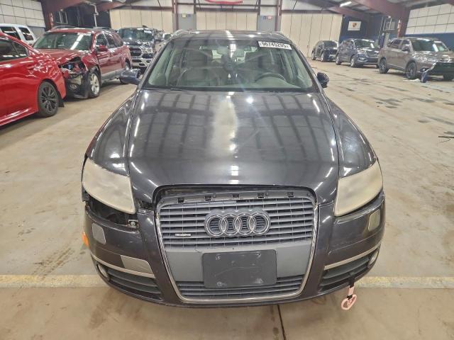 Audi A6 Avant Quattro Image 7