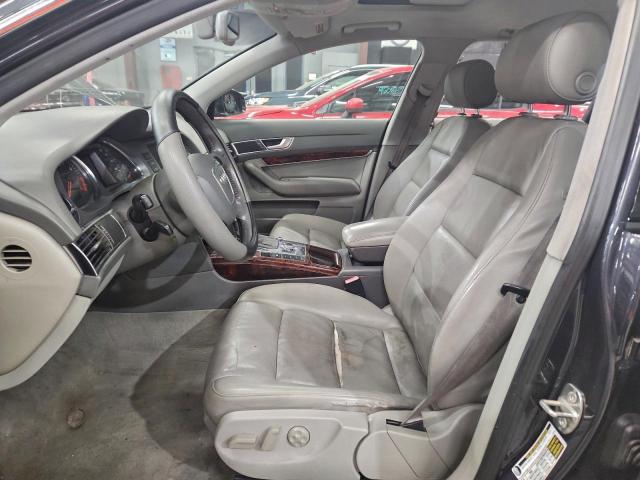 Audi A6 Avant Quattro Image 3