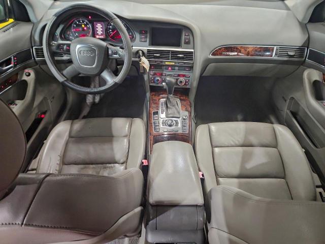 Audi A6 Avant Quattro Image 4