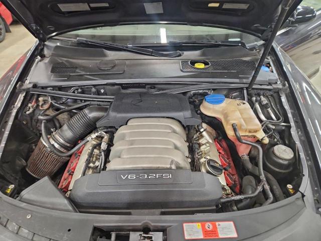 Audi A6 Avant Quattro Image 9