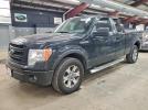 Ford F-150 Super Cab Image 1