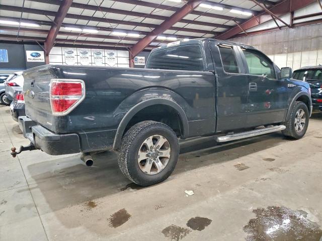 Ford F-150 Super Cab Image 2