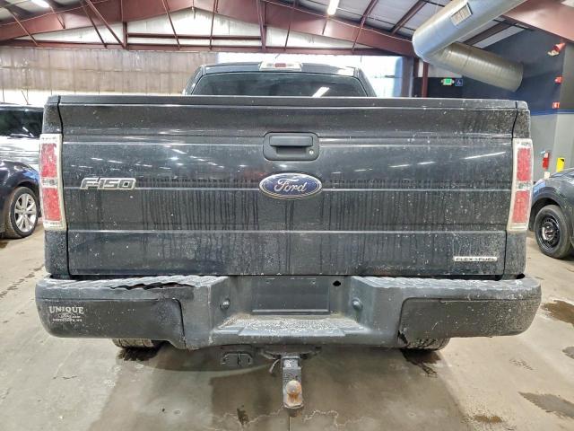 Ford F-150 Super Cab Image 11