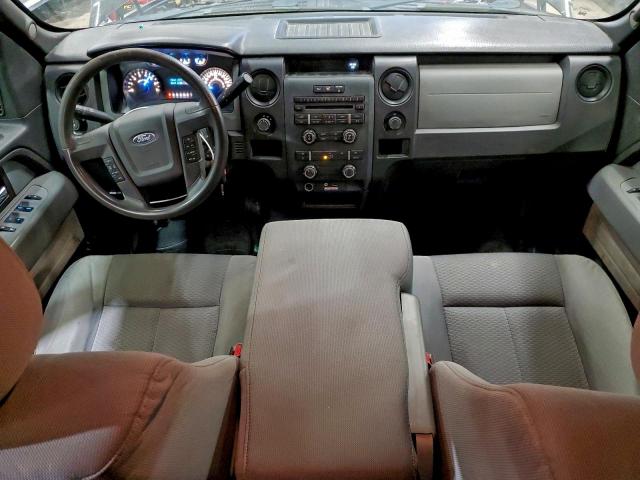 Ford F-150 Super Cab Image 6