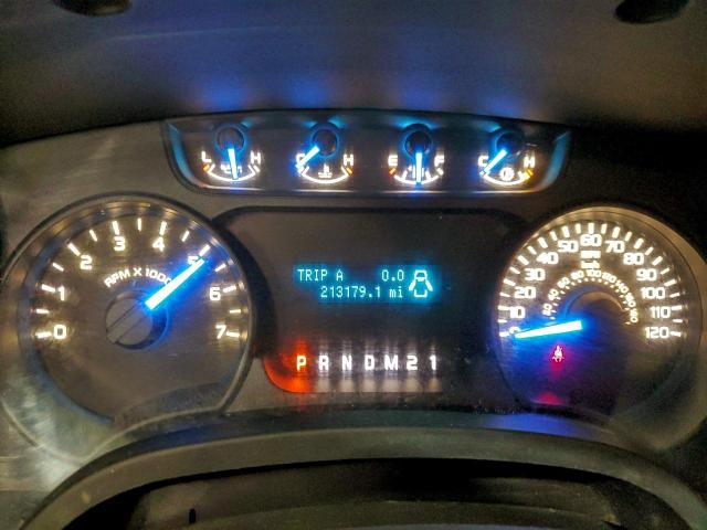 Ford F-150 Super Cab Image 8