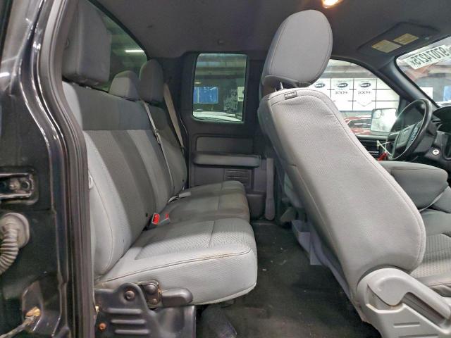 Ford F-150 Super Cab Image 7