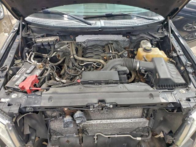 Ford F-150 Super Cab Image 5