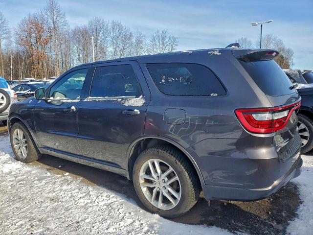 Dodge Durango Gt Image 6