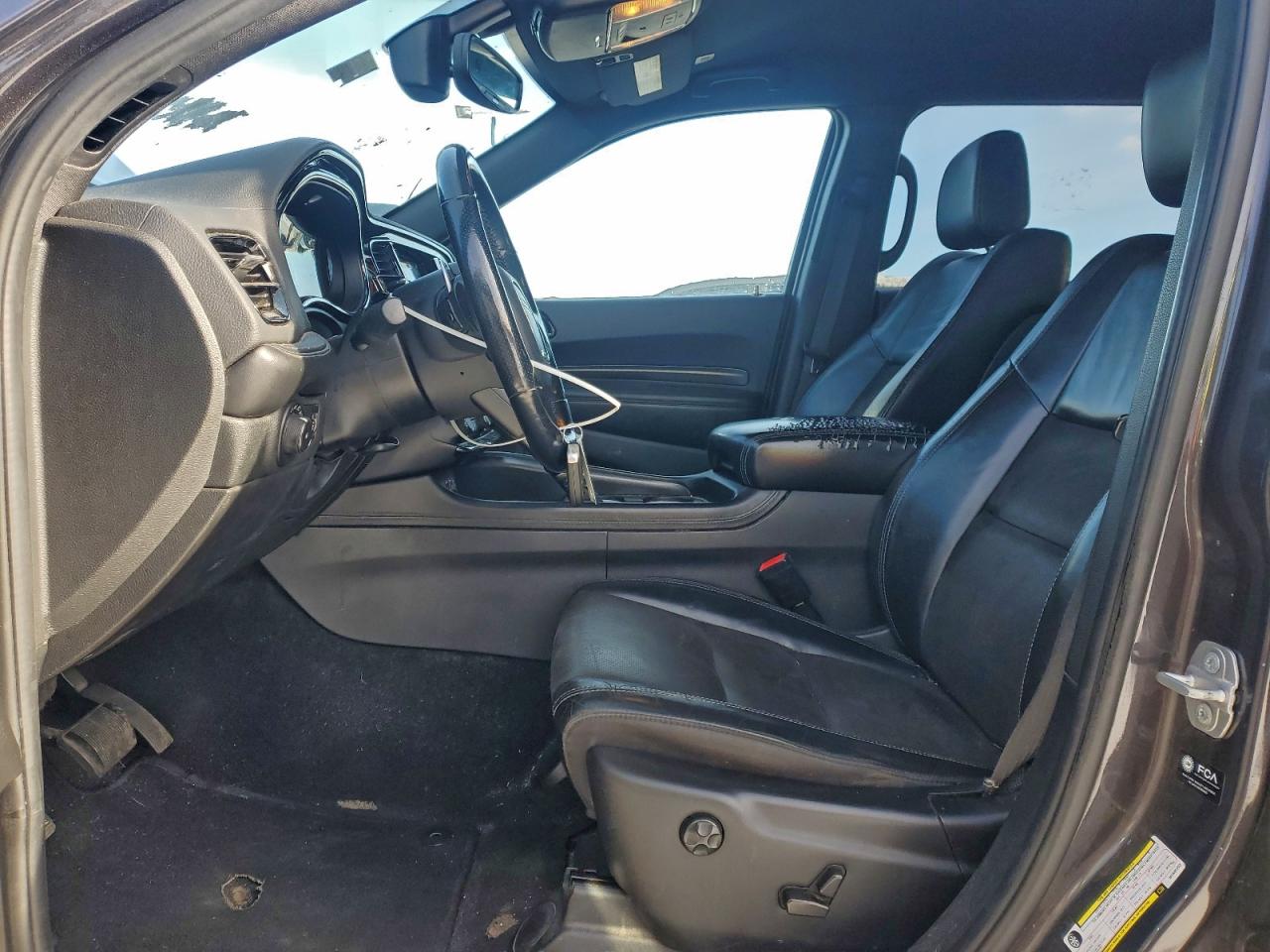 Dodge Durango Gt Image 3