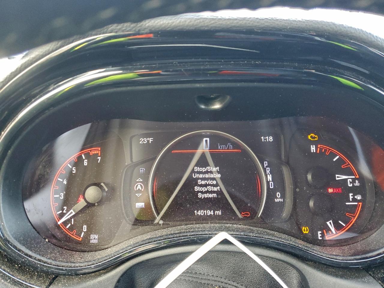 Dodge Durango Gt Image 9