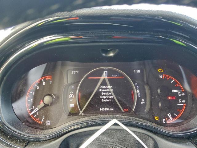 Dodge Durango Gt Image 9