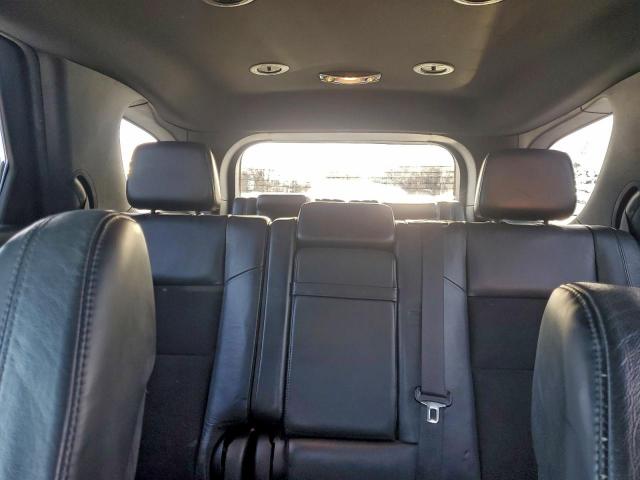 Dodge Durango Gt Image 4