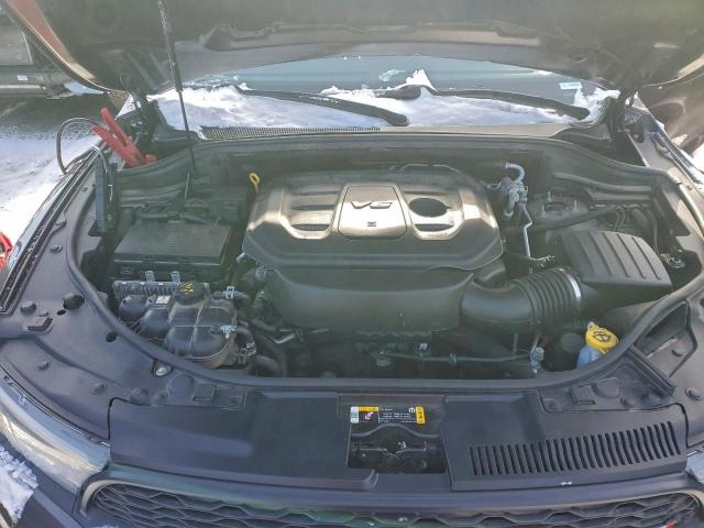 Dodge Durango Gt Image 10