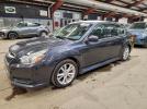 Subaru Legacy 2.5i Premium Image 1