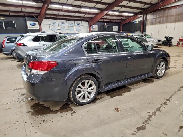 Subaru Legacy 2.5i Premium Image 6