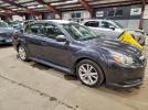 Subaru Legacy 2.5i Premium Image 10