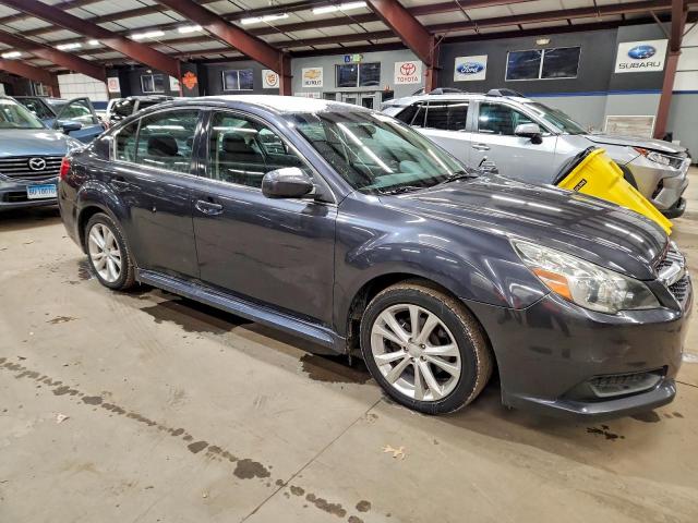 Subaru Legacy 2.5i Premium Image 10